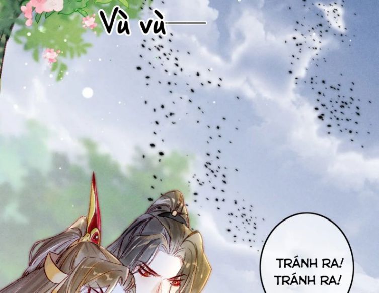 Ta Dựa Vào Mỹ Nhan Ổn Định Thiên Hạ: Chapter 35