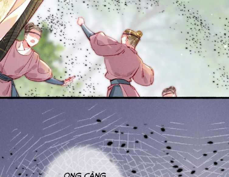 Ta Dựa Vào Mỹ Nhan Ổn Định Thiên Hạ: Chapter 35