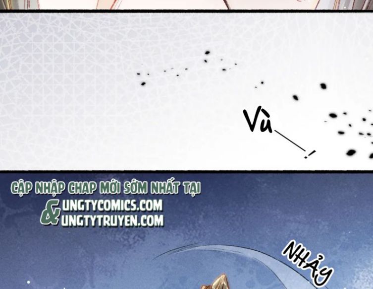 Ta Dựa Vào Mỹ Nhan Ổn Định Thiên Hạ: Chapter 35