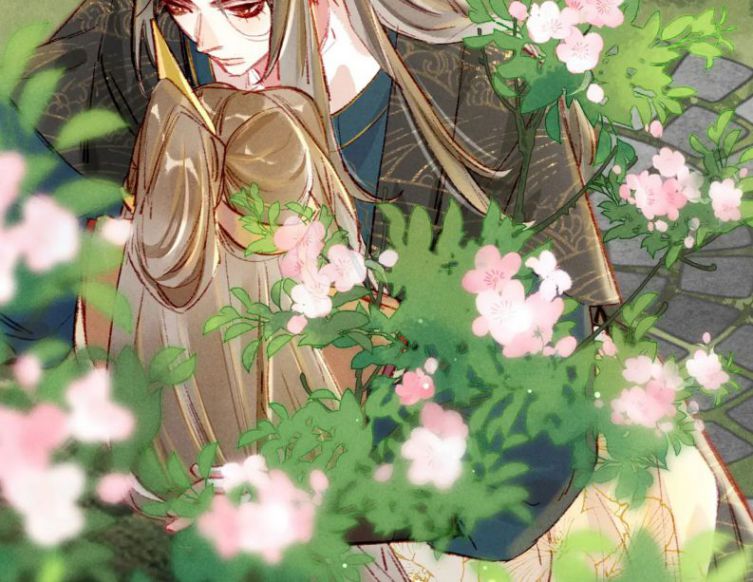 Ta Dựa Vào Mỹ Nhan Ổn Định Thiên Hạ: Chapter 35