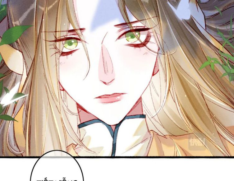 Ta Dựa Vào Mỹ Nhan Ổn Định Thiên Hạ: Chapter 35