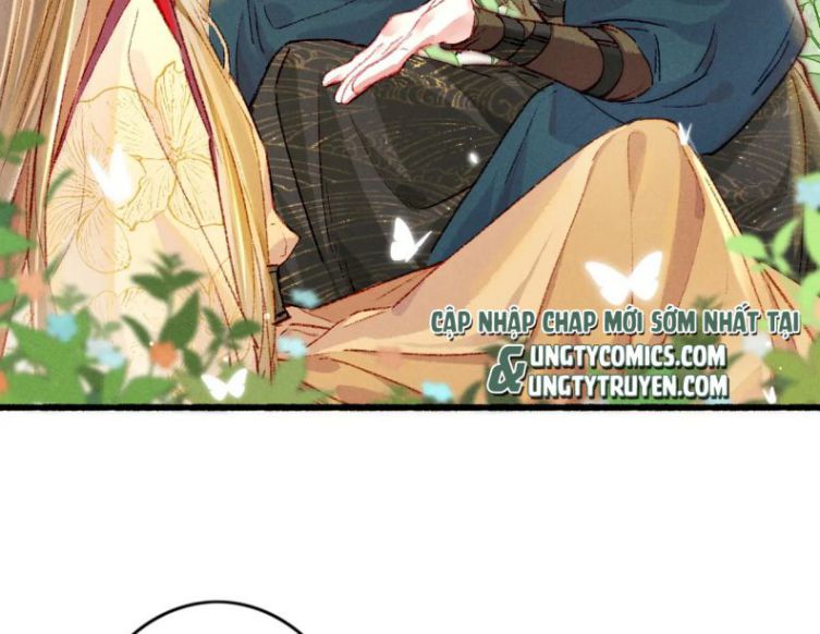 Ta Dựa Vào Mỹ Nhan Ổn Định Thiên Hạ: Chapter 35