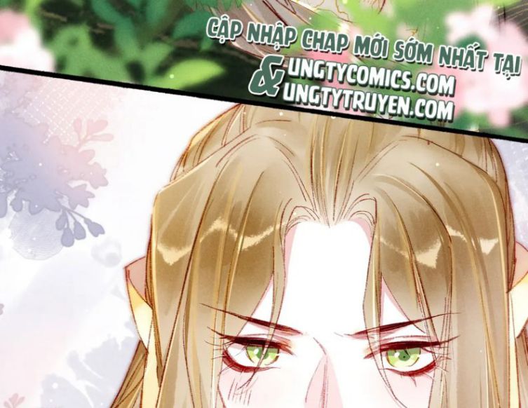 Ta Dựa Vào Mỹ Nhan Ổn Định Thiên Hạ: Chapter 35