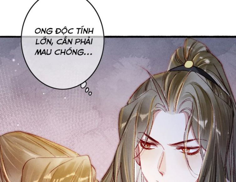 Ta Dựa Vào Mỹ Nhan Ổn Định Thiên Hạ: Chapter 35