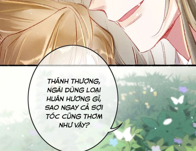 Ta Dựa Vào Mỹ Nhan Ổn Định Thiên Hạ: Chapter 35