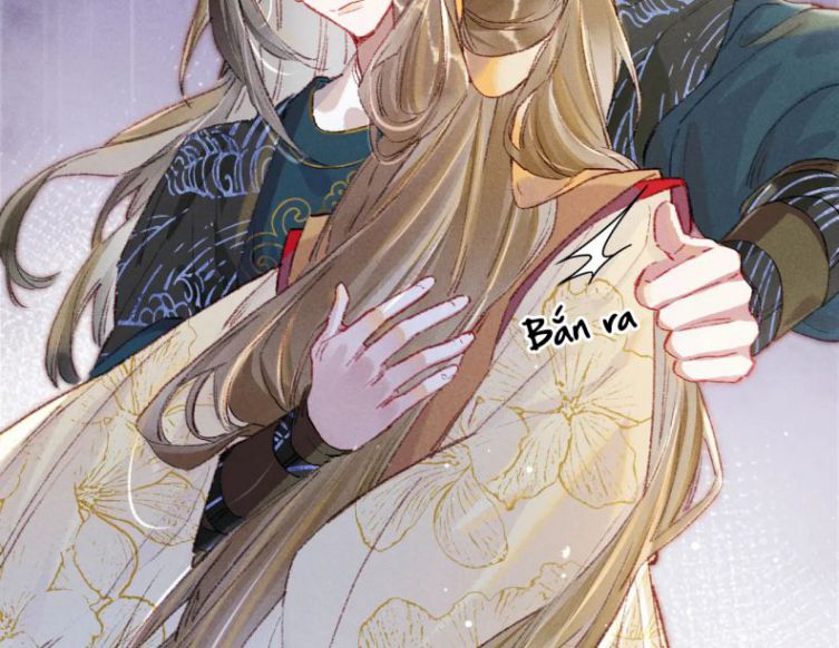 Ta Dựa Vào Mỹ Nhan Ổn Định Thiên Hạ: Chapter 35