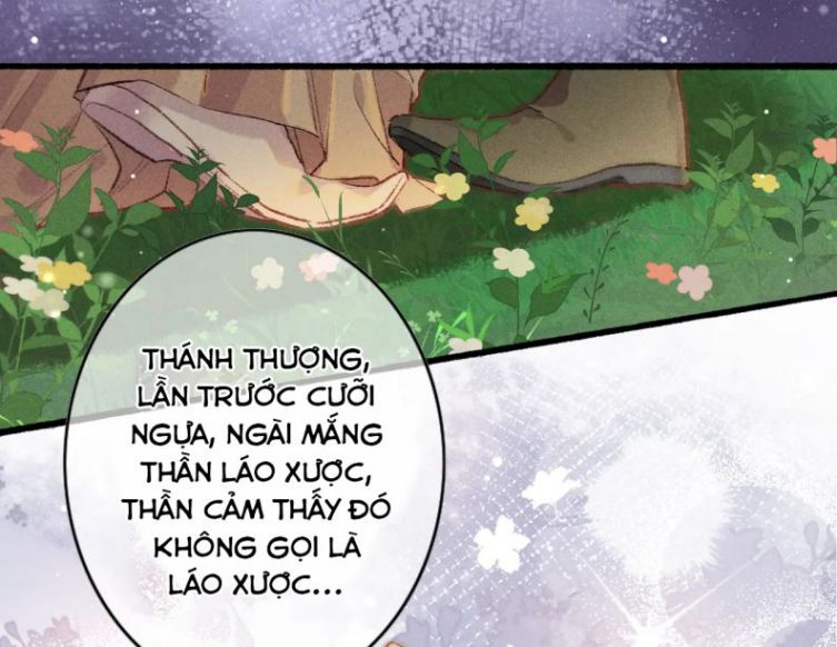 Ta Dựa Vào Mỹ Nhan Ổn Định Thiên Hạ: Chapter 35