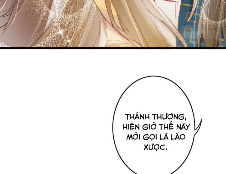 Ta Dựa Vào Mỹ Nhan Ổn Định Thiên Hạ: Chapter 35