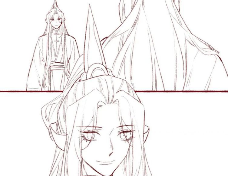Ta Dựa Vào Mỹ Nhan Ổn Định Thiên Hạ: Chapter 35