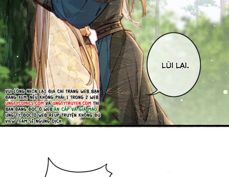 Ta Dựa Vào Mỹ Nhan Ổn Định Thiên Hạ: Chapter 35