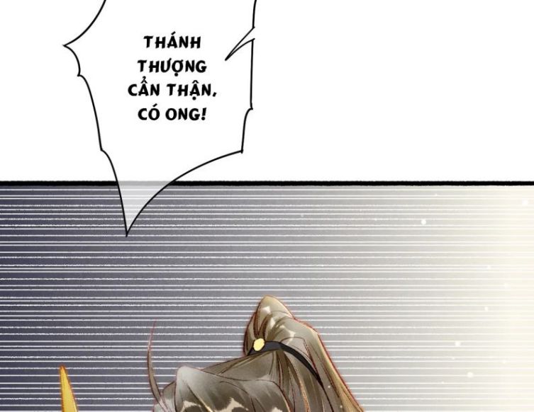 Ta Dựa Vào Mỹ Nhan Ổn Định Thiên Hạ: Chapter 35
