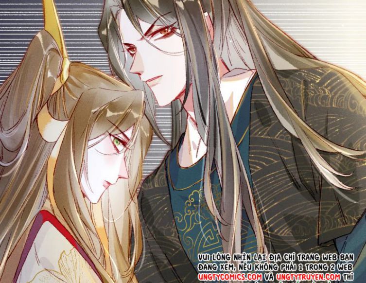Ta Dựa Vào Mỹ Nhan Ổn Định Thiên Hạ: Chapter 35