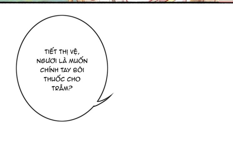 Ta Dựa Vào Mỹ Nhan Ổn Định Thiên Hạ: Chapter 37