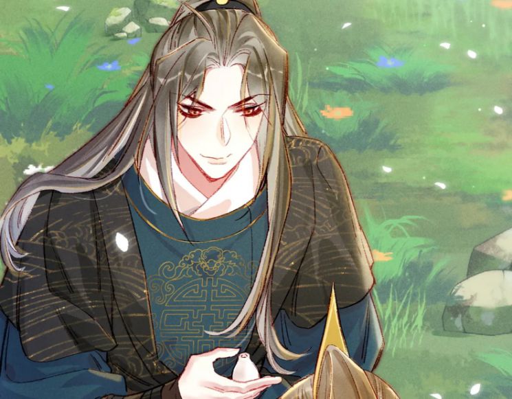 Ta Dựa Vào Mỹ Nhan Ổn Định Thiên Hạ: Chapter 37