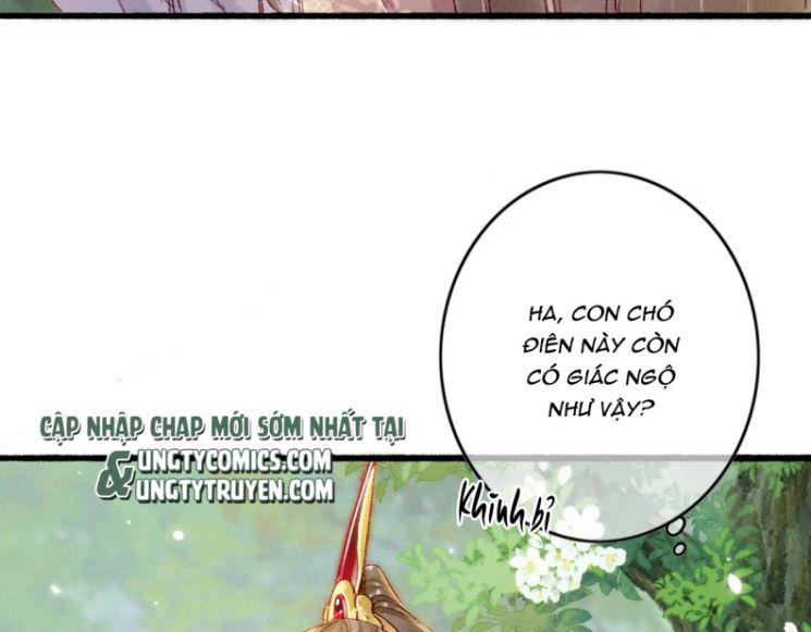 Ta Dựa Vào Mỹ Nhan Ổn Định Thiên Hạ: Chapter 37