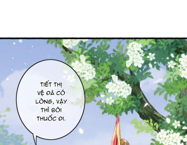 Ta Dựa Vào Mỹ Nhan Ổn Định Thiên Hạ: Chapter 37