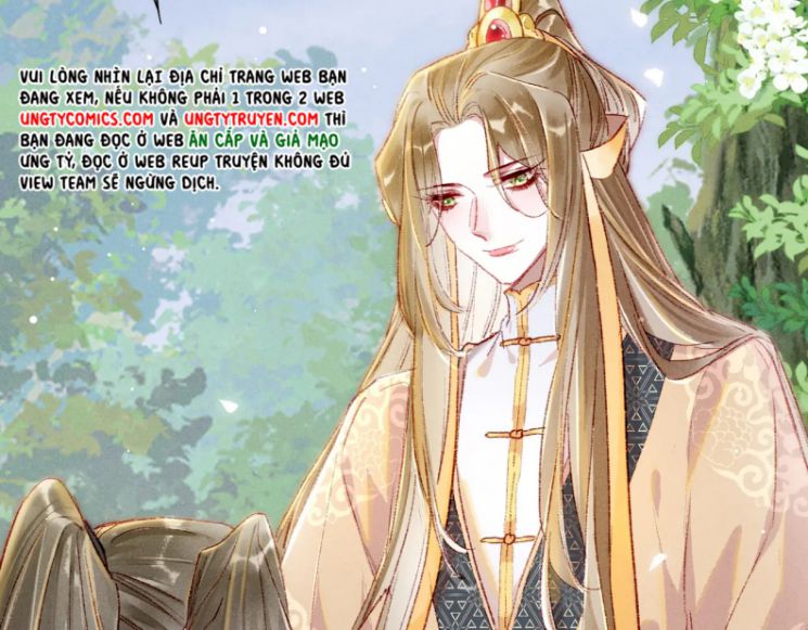 Ta Dựa Vào Mỹ Nhan Ổn Định Thiên Hạ: Chapter 37