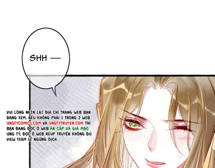Ta Dựa Vào Mỹ Nhan Ổn Định Thiên Hạ: Chapter 37