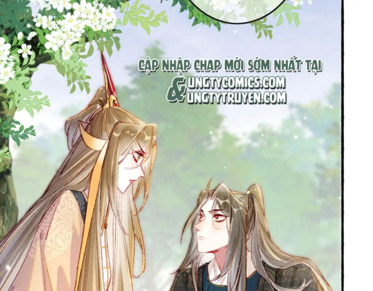 Ta Dựa Vào Mỹ Nhan Ổn Định Thiên Hạ: Chapter 37