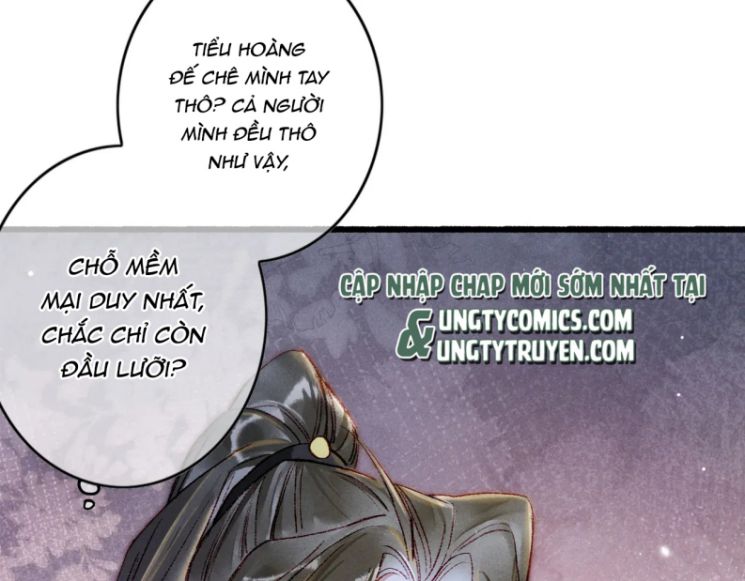 Ta Dựa Vào Mỹ Nhan Ổn Định Thiên Hạ: Chapter 37