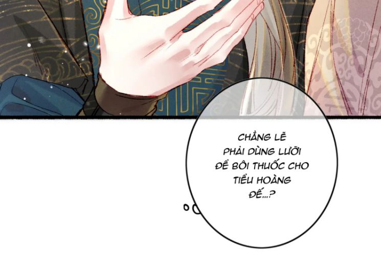 Ta Dựa Vào Mỹ Nhan Ổn Định Thiên Hạ: Chapter 37