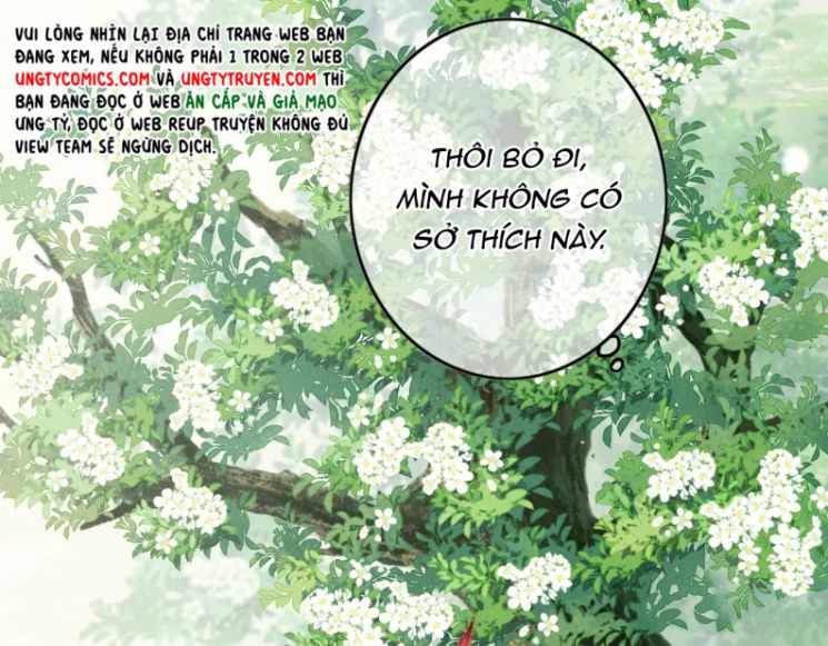 Ta Dựa Vào Mỹ Nhan Ổn Định Thiên Hạ: Chapter 37