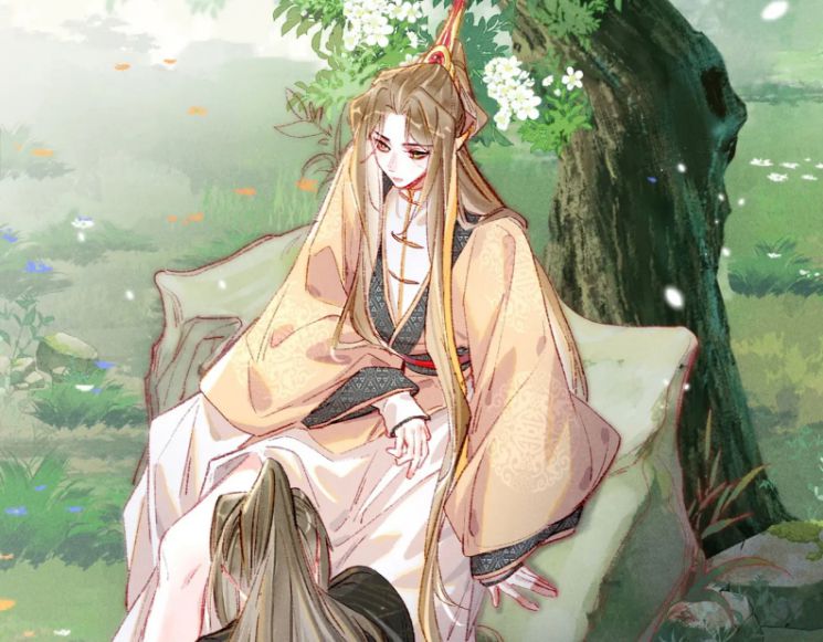 Ta Dựa Vào Mỹ Nhan Ổn Định Thiên Hạ: Chapter 37