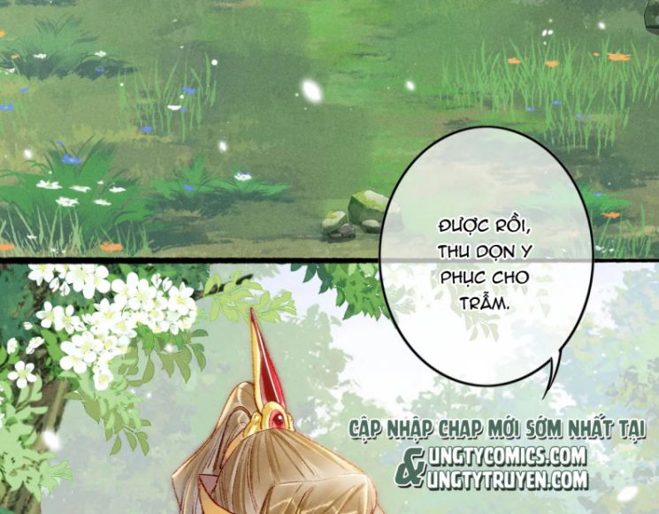 Ta Dựa Vào Mỹ Nhan Ổn Định Thiên Hạ: Chapter 37