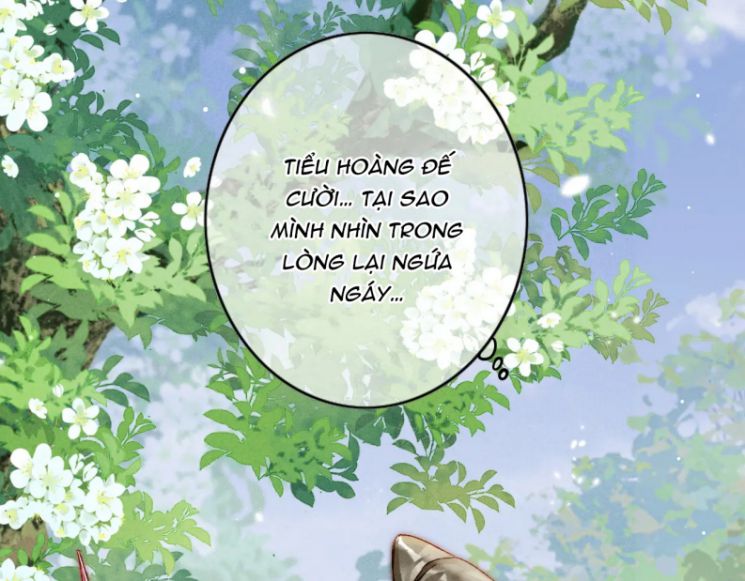 Ta Dựa Vào Mỹ Nhan Ổn Định Thiên Hạ: Chapter 37