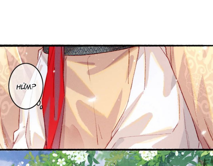Ta Dựa Vào Mỹ Nhan Ổn Định Thiên Hạ: Chapter 37