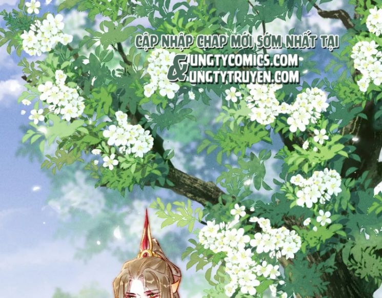 Ta Dựa Vào Mỹ Nhan Ổn Định Thiên Hạ: Chapter 37