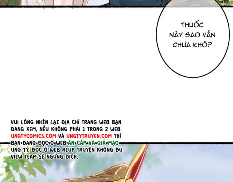 Ta Dựa Vào Mỹ Nhan Ổn Định Thiên Hạ: Chapter 37