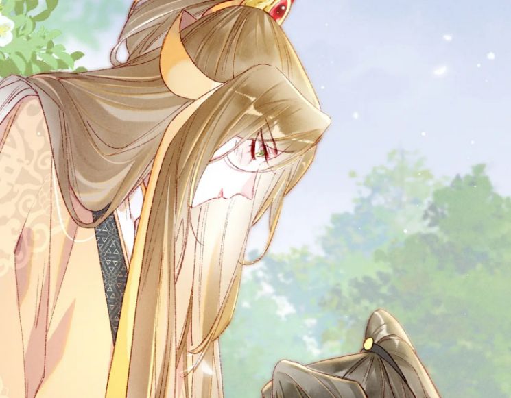 Ta Dựa Vào Mỹ Nhan Ổn Định Thiên Hạ: Chapter 37