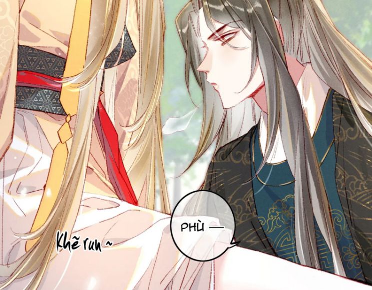 Ta Dựa Vào Mỹ Nhan Ổn Định Thiên Hạ: Chapter 37