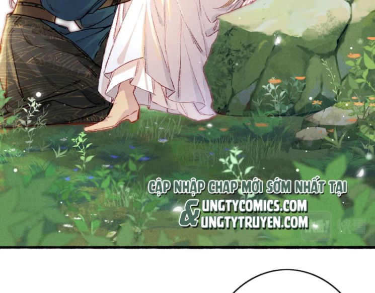 Ta Dựa Vào Mỹ Nhan Ổn Định Thiên Hạ: Chapter 37