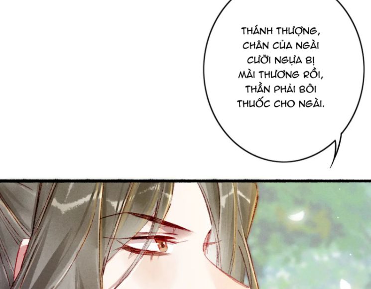 Ta Dựa Vào Mỹ Nhan Ổn Định Thiên Hạ: Chapter 37