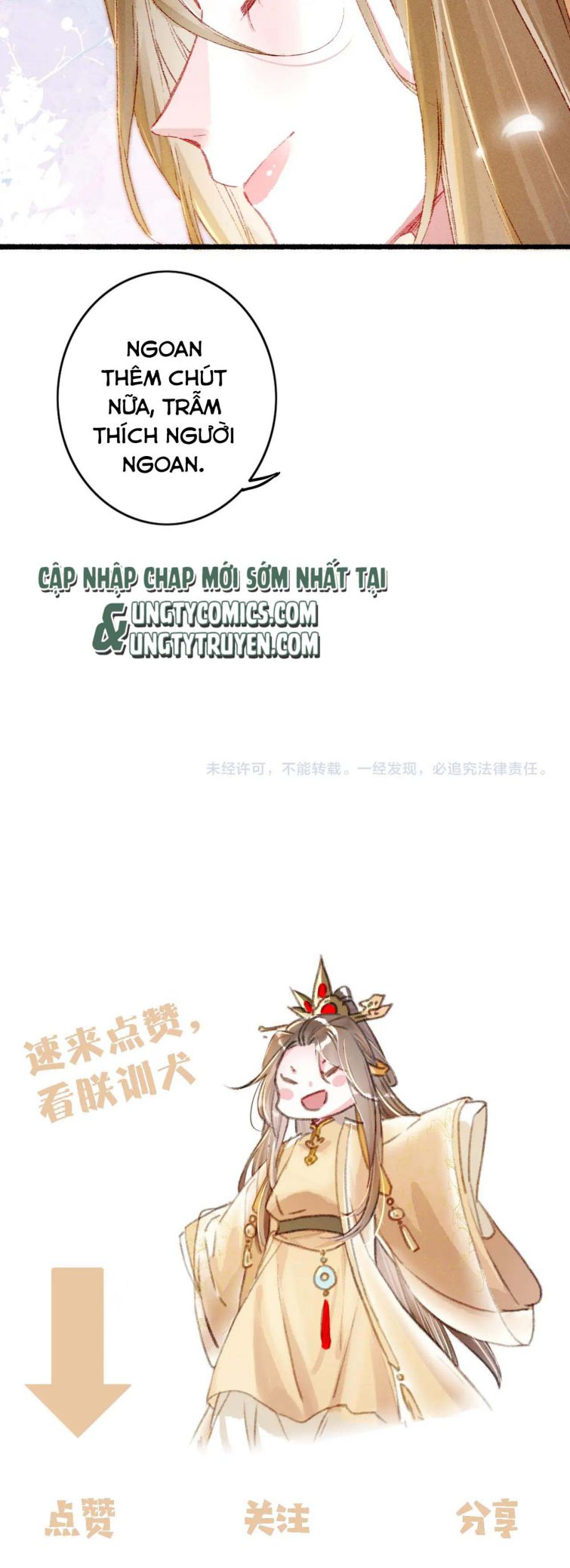 Ta Dựa Vào Mỹ Nhan Ổn Định Thiên Hạ: Chapter 38