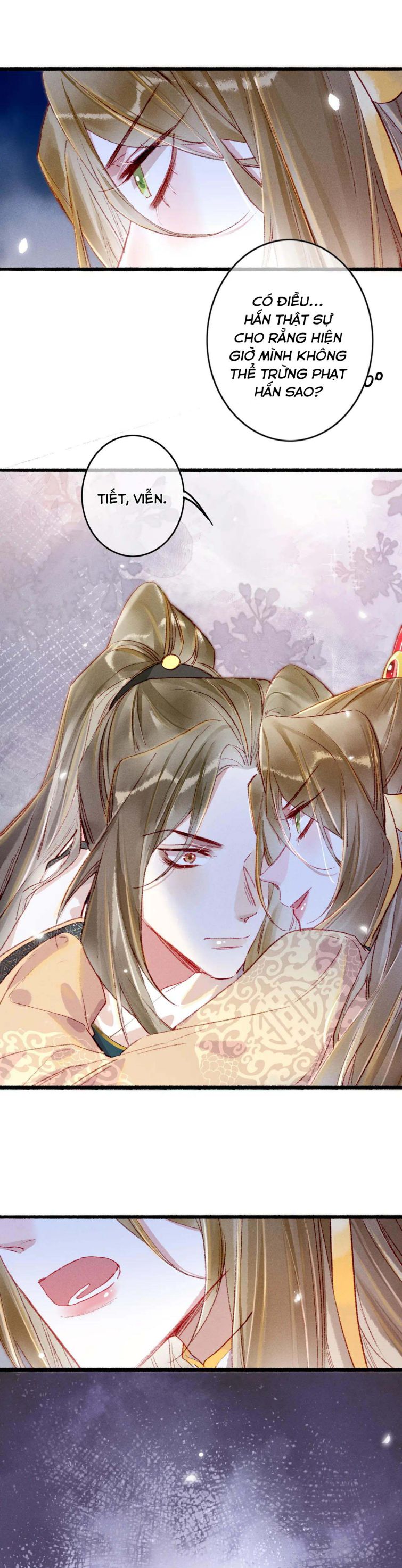 Ta Dựa Vào Mỹ Nhan Ổn Định Thiên Hạ: Chapter 38