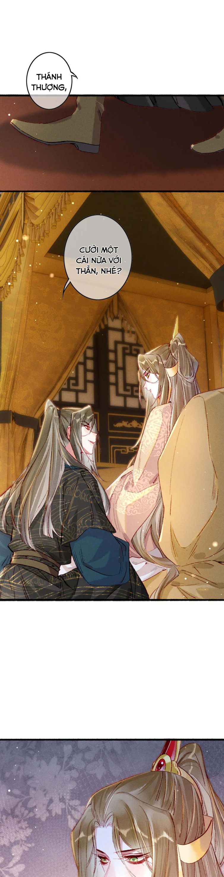 Ta Dựa Vào Mỹ Nhan Ổn Định Thiên Hạ: Chapter 39
