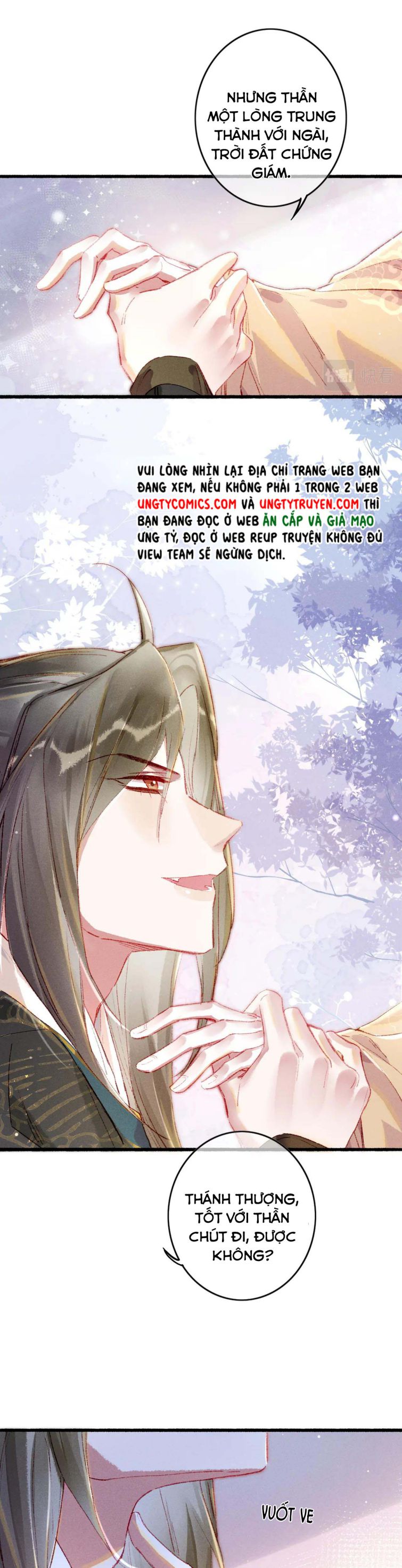 Ta Dựa Vào Mỹ Nhan Ổn Định Thiên Hạ: Chapter 39
