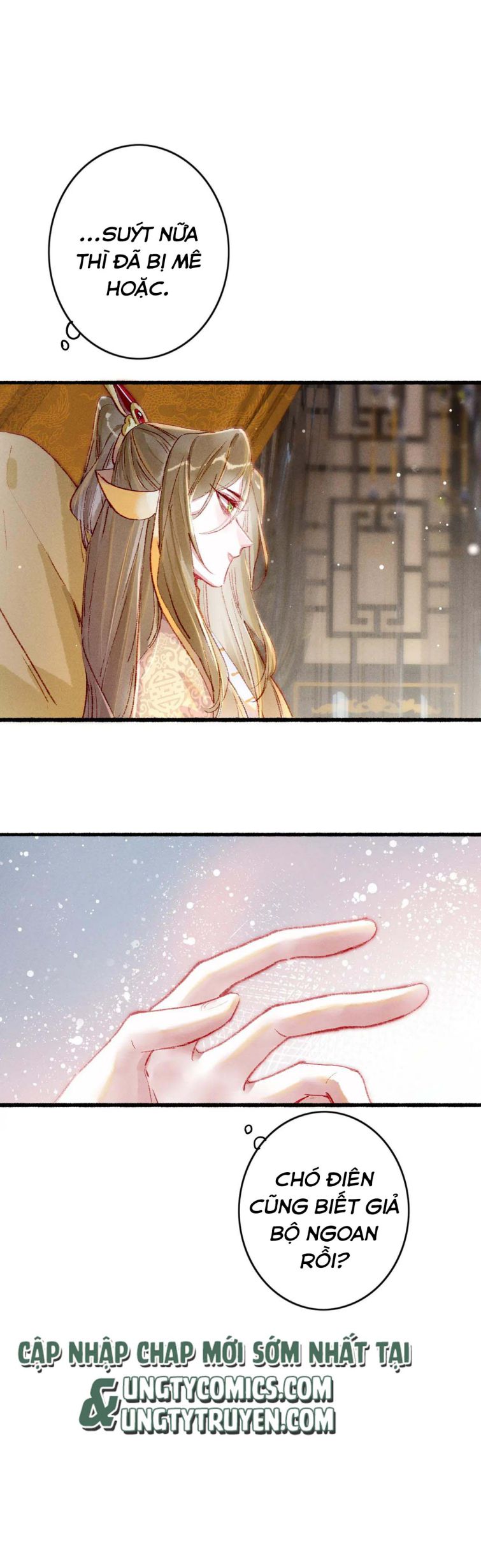 Ta Dựa Vào Mỹ Nhan Ổn Định Thiên Hạ: Chapter 39
