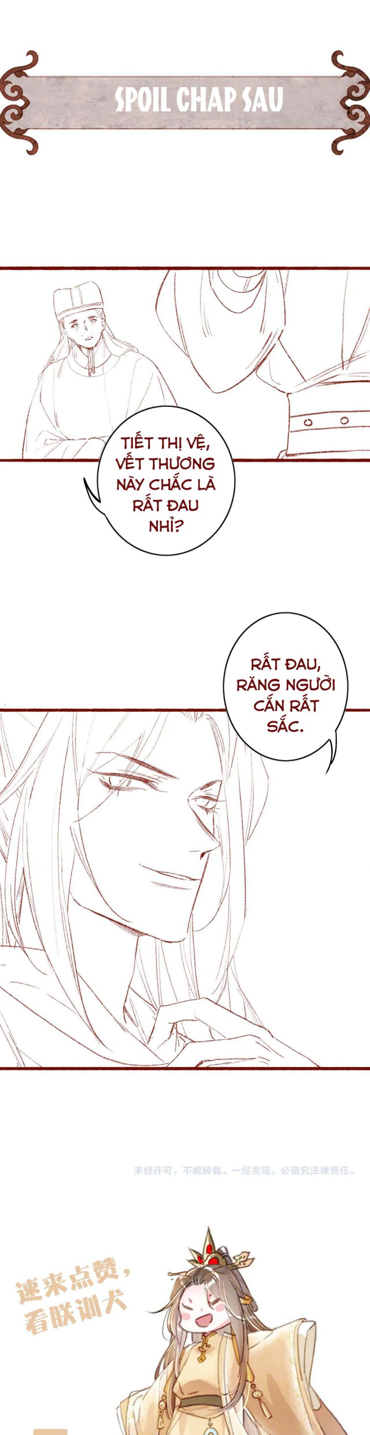Ta Dựa Vào Mỹ Nhan Ổn Định Thiên Hạ: Chapter 39