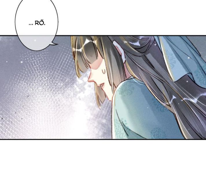 Ta Dựa Vào Mỹ Nhan Ổn Định Thiên Hạ: Chapter 4