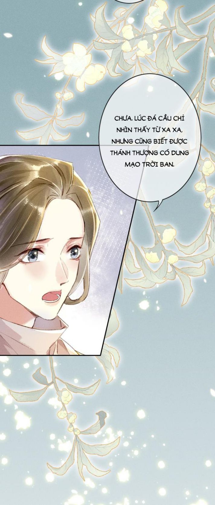 Ta Dựa Vào Mỹ Nhan Ổn Định Thiên Hạ: Chapter 4