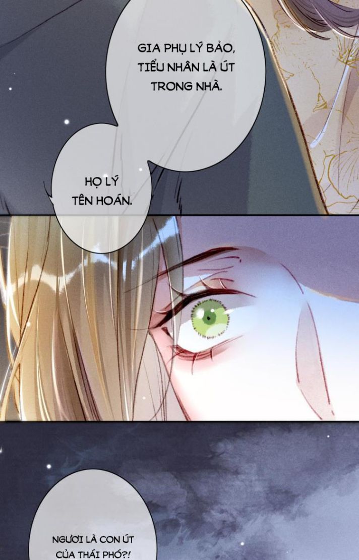 Ta Dựa Vào Mỹ Nhan Ổn Định Thiên Hạ: Chapter 4