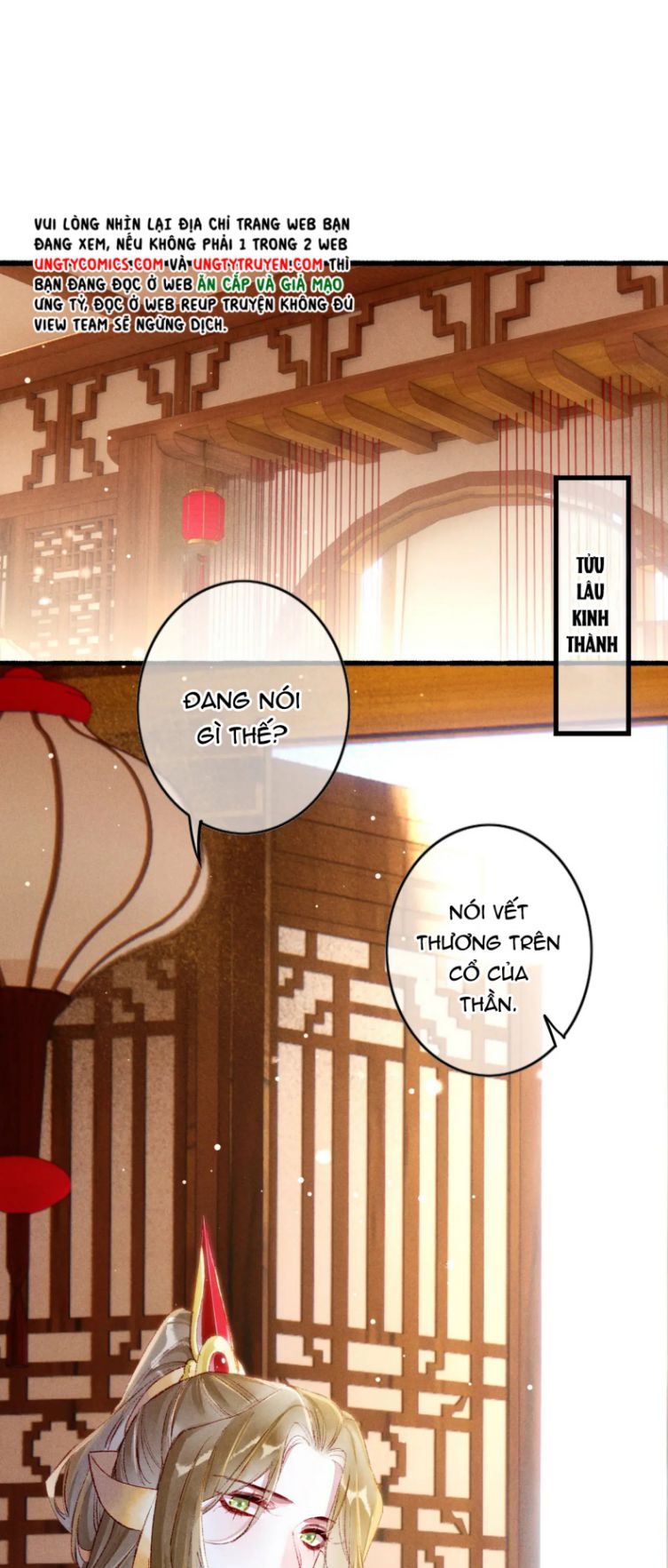 Ta Dựa Vào Mỹ Nhan Ổn Định Thiên Hạ: Chapter 41