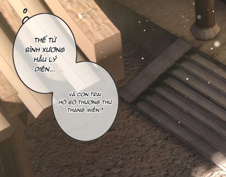 Ta Dựa Vào Mỹ Nhan Ổn Định Thiên Hạ: Chapter 41