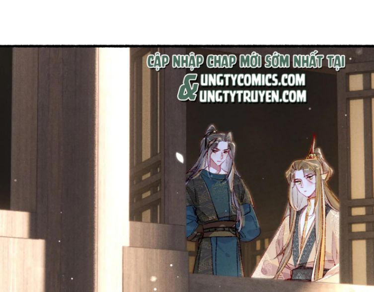 Ta Dựa Vào Mỹ Nhan Ổn Định Thiên Hạ: Chapter 41