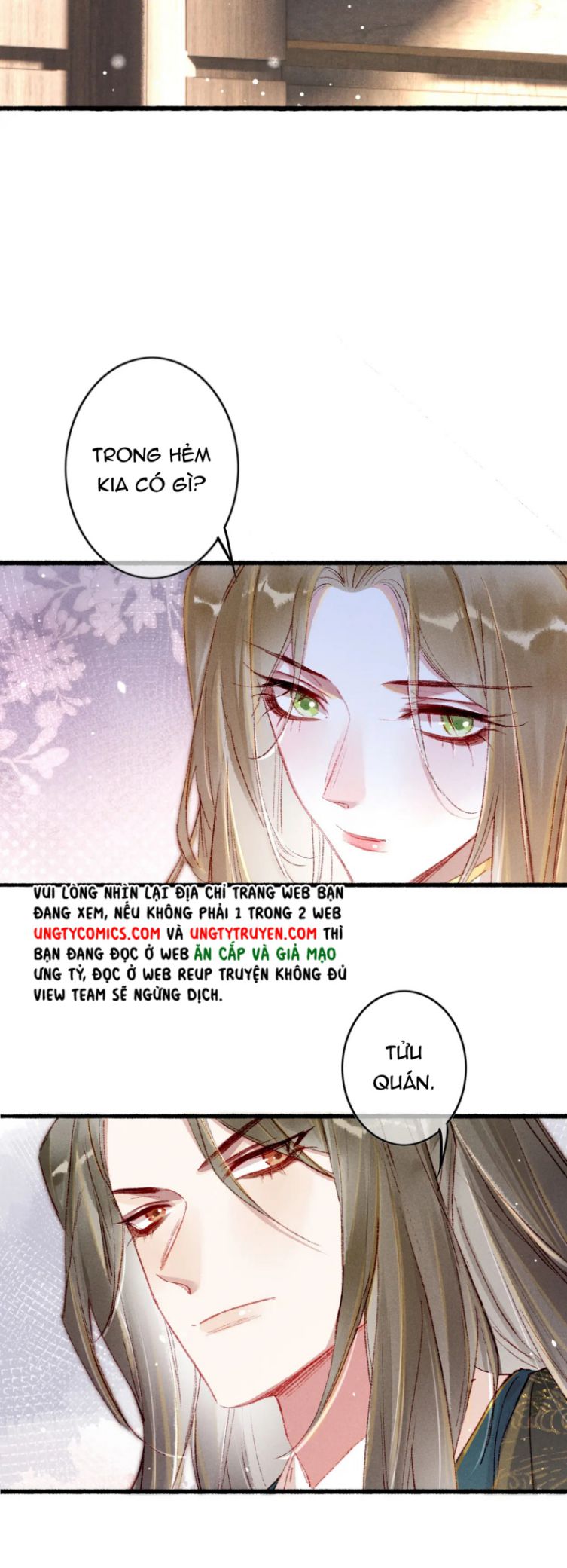 Ta Dựa Vào Mỹ Nhan Ổn Định Thiên Hạ: Chapter 41