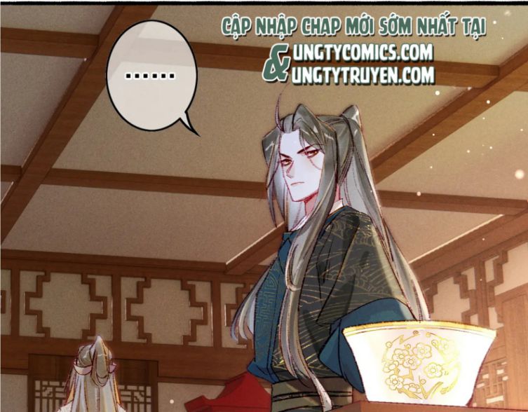 Ta Dựa Vào Mỹ Nhan Ổn Định Thiên Hạ: Chapter 41